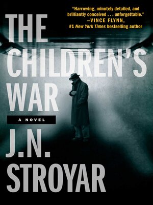 cover image of The Children's War